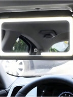 ESPEJO LED PARA CARRO - DistriQuilla