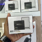 PANEL LED M15 - DistriQuilla