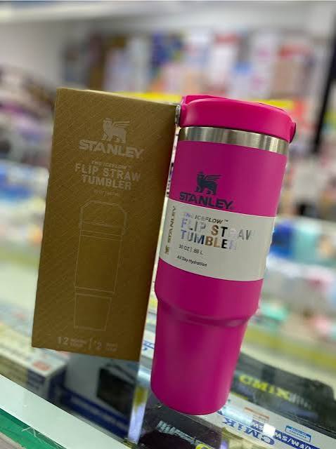 TERMO STANLEY 900 ML - DistriQuilla