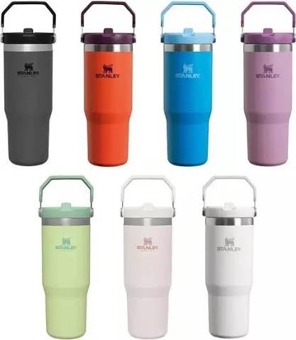 TERMO STANLEY 900 ML - DistriQuilla