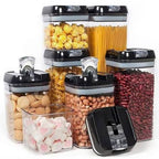 CONTENEDORES X Y HERMETICOOS