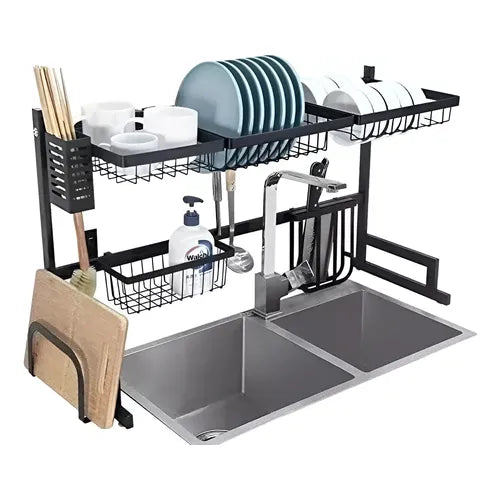 PLATERA ESCURRIDOR 65 CM - DistriQuilla