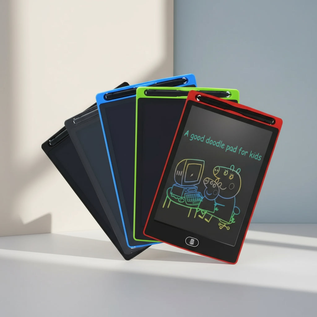 TABLERO MAGICO 12 PULGADAS